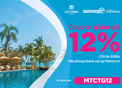 Cát Tường Group và Mytour Việt Nam ký kết hợp tác toàn diện