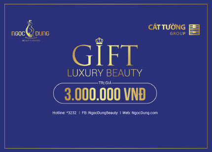 Cát Tường Group và Thẩm Mỹ viện Ngọc Dung ký kết hợp tác thoả thuận toàn diện