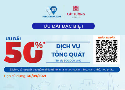 Cát Tường Group và Nha khoa Kim ký kết hợp tác liên kết