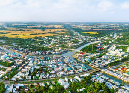 Hậu Giang đầu tư 58 tỷ đồng phát triển du lịch sông nước
